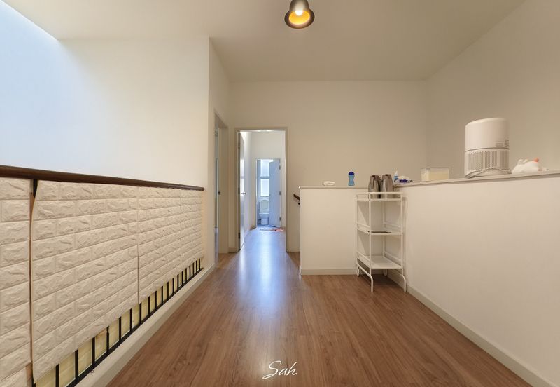 Hiroki Presint 2 Kajang 2