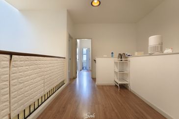 Hiroki Presint 2 Kajang 2