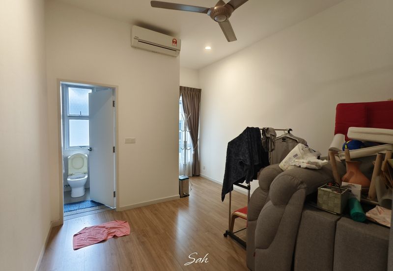 Hiroki Presint 2 Kajang 2