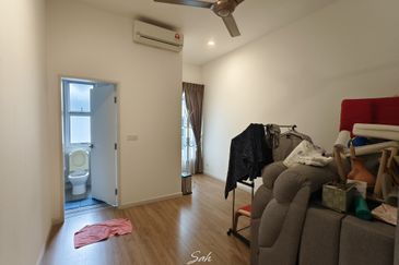 Hiroki Presint 2 Kajang 2