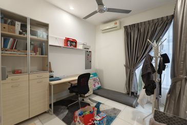 Hiroki Presint 2 Kajang 2