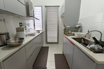 Hiroki Presint 2 Kajang 2