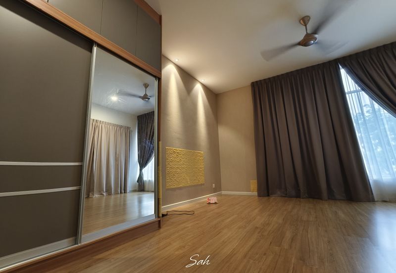 Hiroki Presint 2 Kajang 2