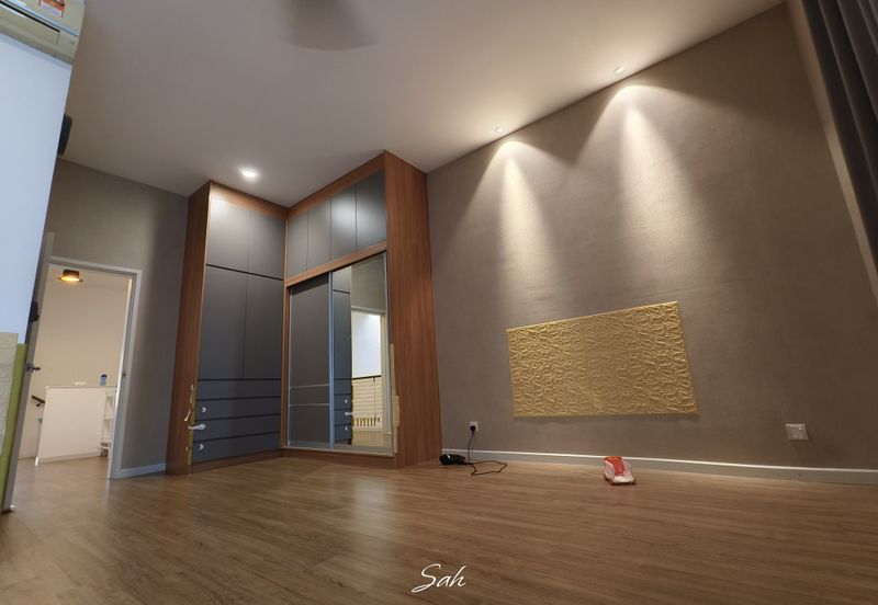 Hiroki Presint 2 Kajang 2