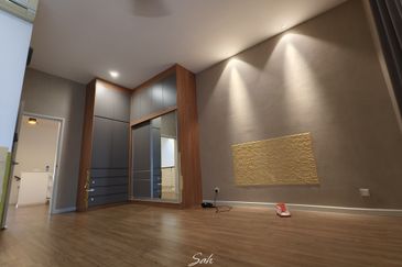 Hiroki Presint 2 Kajang 2