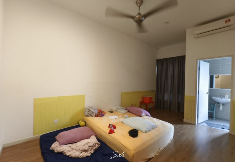 Hiroki Presint 2 Kajang 2