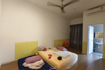 Hiroki Presint 2 Kajang 2