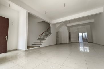 Semanja Park Terraces