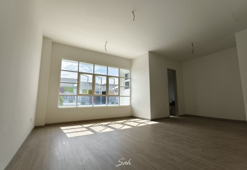 Semanja Park Terraces