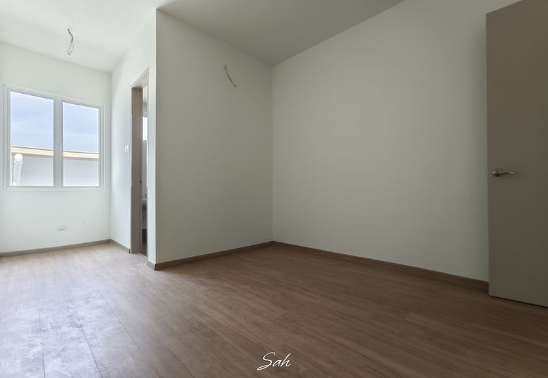 Semanja Park Terraces