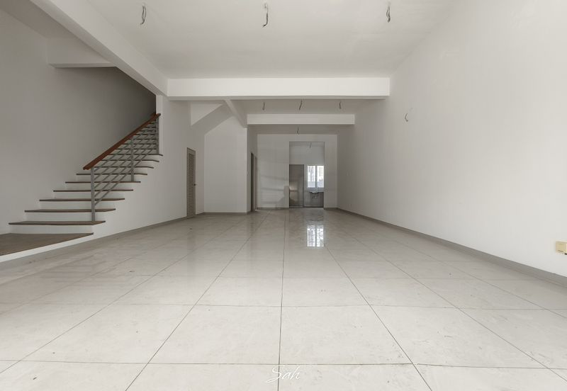 Semanja Park Terraces