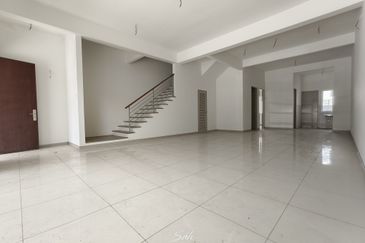 Semanja Park Terraces