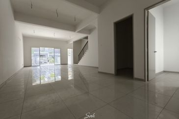 Semanja Park Terraces