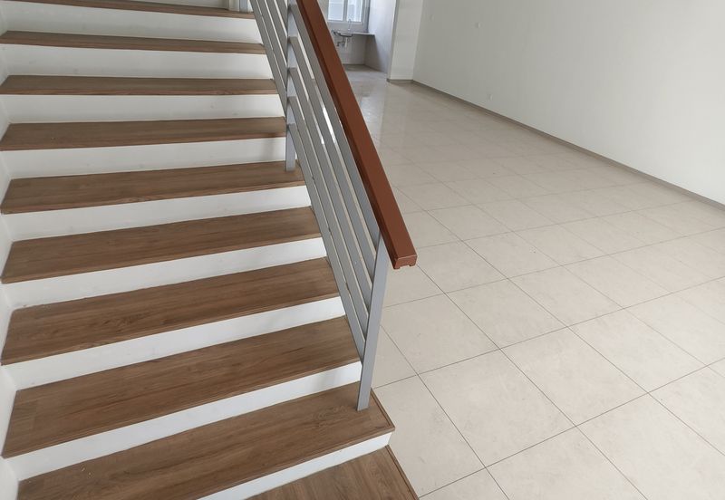 Semanja Park Terraces