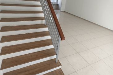 Semanja Park Terraces