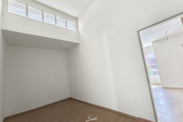 Semanja Park Terraces