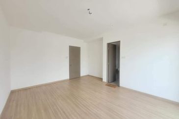 Country Garden Diamond City