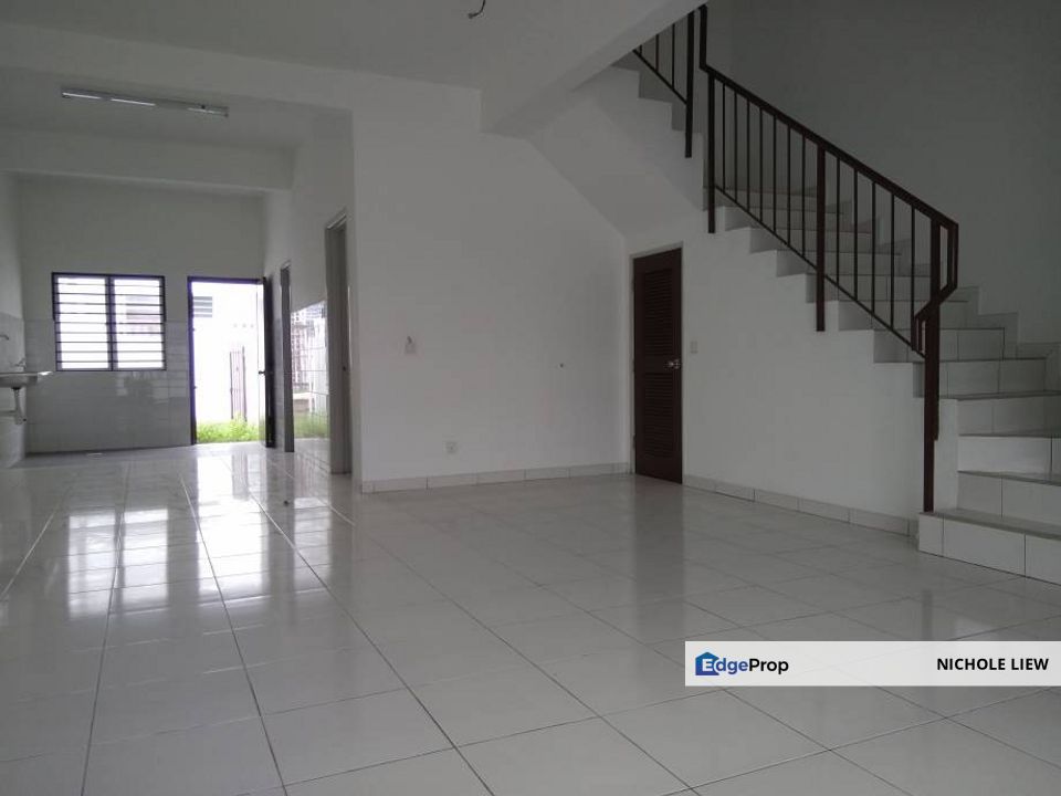 (CHEAPEST 20x70 FULL LOAN) 2 STOREY @ SETIA ECOHILL, Selangor, Semenyih