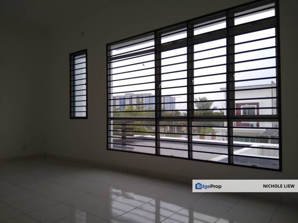 (CHEAPEST 20x70 FULL LOAN) 2 STOREY @ SETIA ECOHILL, Selangor, Semenyih