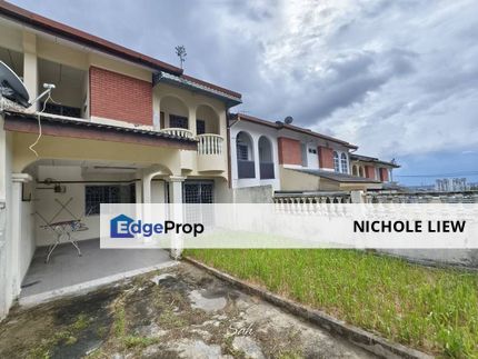 (CHEAPEST 22x75) 2 STOREY HOUSE @ TAMAN BUKIT MEWAH, Selangor, Kajang