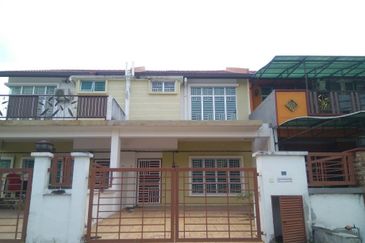 Taman Pelangi Semenyih 2