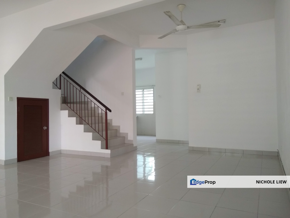 (FULL LOAN) 2 STOREY @ TAMAN PELANGI SEMENYIH 2, Selangor, Semenyih