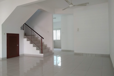 Taman Pelangi Semenyih 2