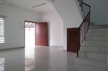 Taman Pelangi Semenyih 2