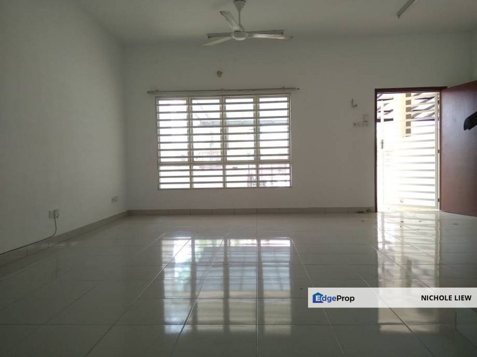 (FULL LOAN) 2 STOREY @ TAMAN PELANGI SEMENYIH 2, Selangor, Semenyih