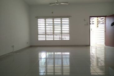 Taman Pelangi Semenyih 2