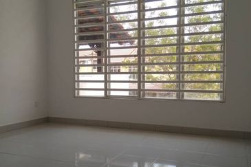 Taman Pelangi Semenyih 2