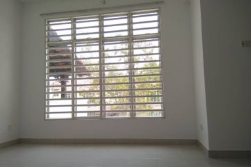 Taman Pelangi Semenyih 2