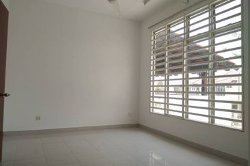 Taman Pelangi Semenyih 2