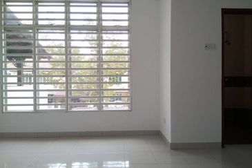 Taman Pelangi Semenyih 2