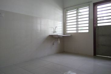 Taman Pelangi Semenyih 2