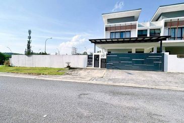 Springfield Residences @ Setia EcoHill 2