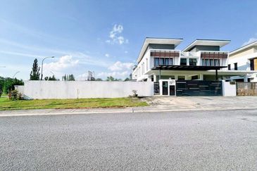 Springfield Residences @ Setia EcoHill 2