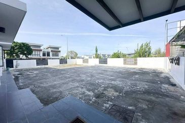 Springfield Residences @ Setia EcoHill 2