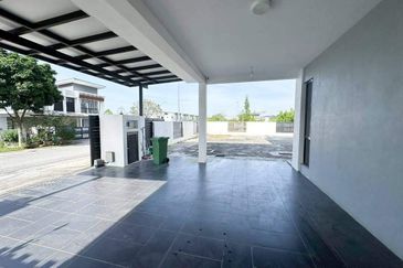 Springfield Residences @ Setia EcoHill 2