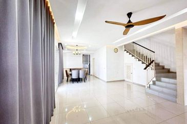 Springfield Residences @ Setia EcoHill 2