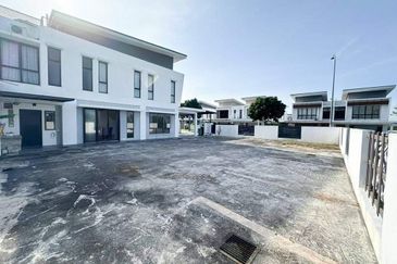 Springfield Residences @ Setia EcoHill 2