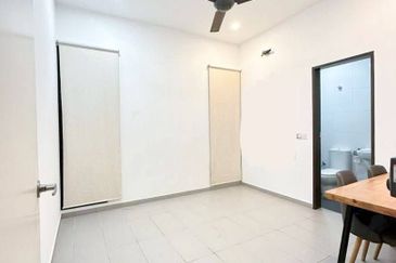 Springfield Residences @ Setia EcoHill 2