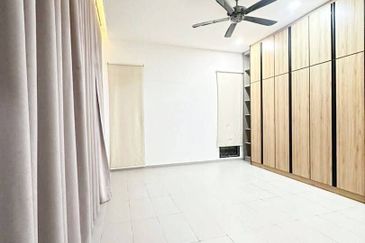 Springfield Residences @ Setia EcoHill 2