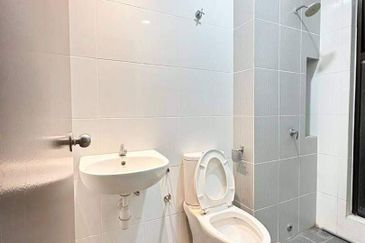 Springfield Residences @ Setia EcoHill 2