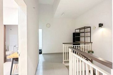 Springfield Residences @ Setia EcoHill 2