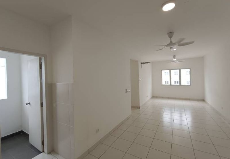 Karisma Apartment @ Eco Majestic