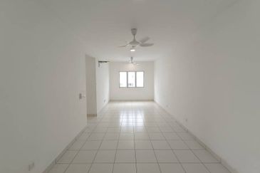 Karisma Apartment @ Eco Majestic