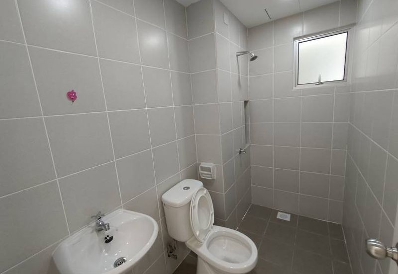 Karisma Apartment @ Eco Majestic