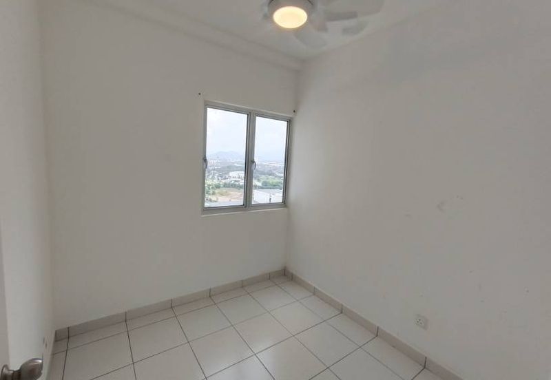 Karisma Apartment @ Eco Majestic