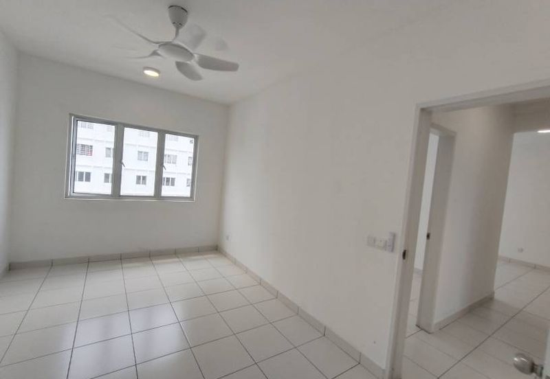 Karisma Apartment @ Eco Majestic